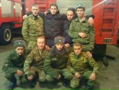 Фотография Долгушина Жени