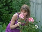 Фотография Деменевой Александры