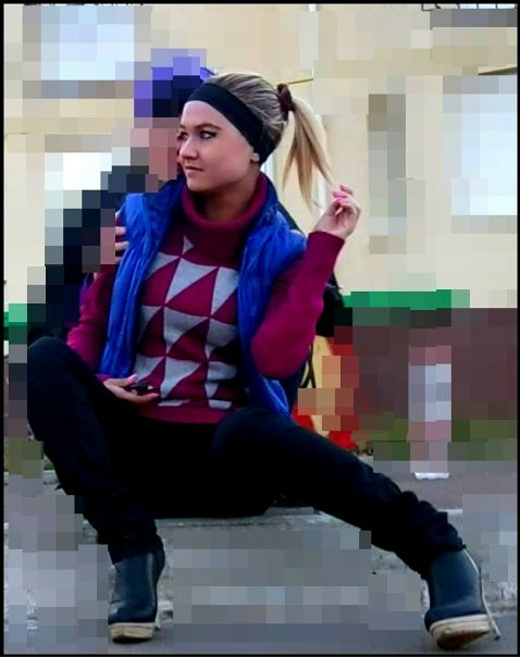 №8, Марина Шадрина, 33 года, Нижнекамск №8, Марина Шадрина, 33 года, Нижнекамск