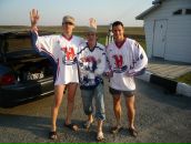 Фотография Некрасова Константина