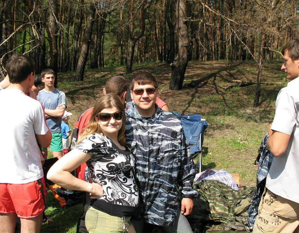 Евгения Галун фотография #26