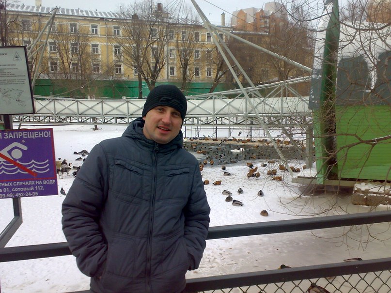 Толік Кохан фотография #38