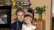 Фотография Шабановой Марии