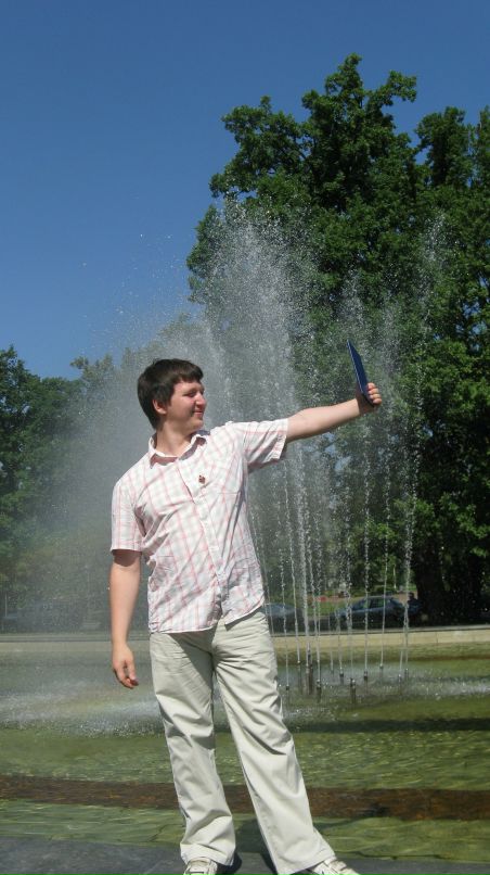 Сергей Даниленко фотография #43