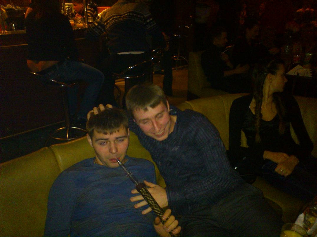 Дмитрий Савельев фотография #34