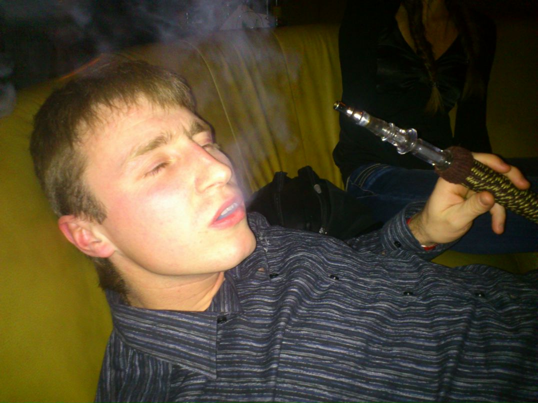 Дмитрий Савельев фотография #25