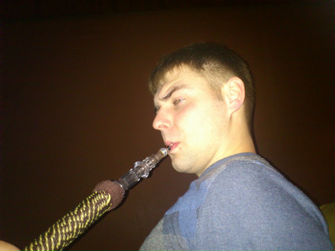 Дмитрий Савельев фотография #35