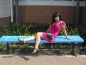 Фотография Быковой Марины