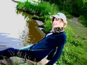 Фотография Натальи Офицеровы