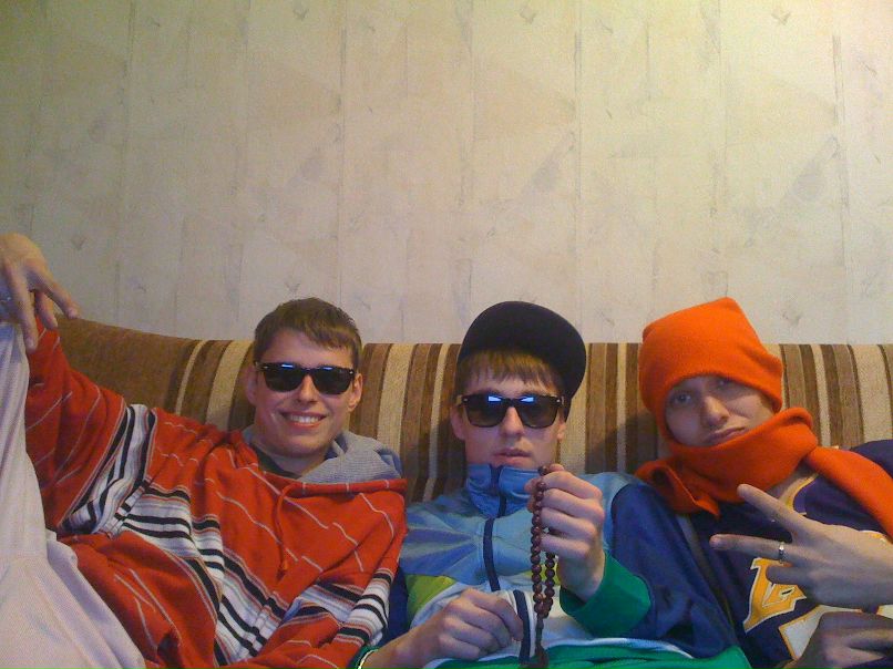 Михаил Дурницын фотография #4