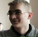 Фотография Чухрова Владислава