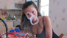 Фотография Патеевой Валентинки