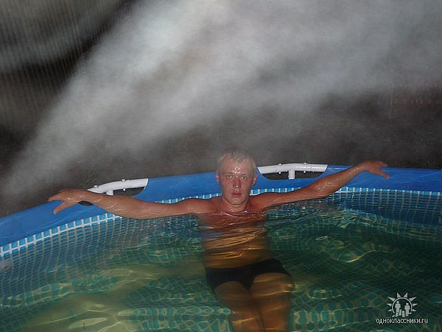 Евгений Афанасьев фотография #28