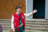 Фотография Абросимова Миши