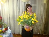 Фотография Тарасовой Татьяны