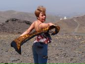 Фотография Лубенченко Натальи