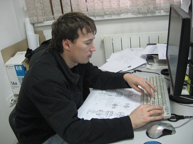 Сергей Сарбитов фотография #15