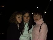 Фотография Байметовой Анны