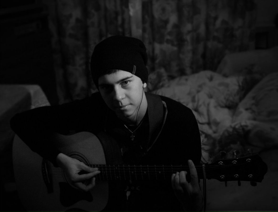 Viktor Khomyakov фотография #16