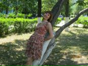 Фотография Зотовой Елены