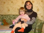 Фотография Литиковой Ольги