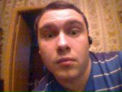 Фотография Сазонова Владимира