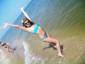 Фотография Раевской Ольги