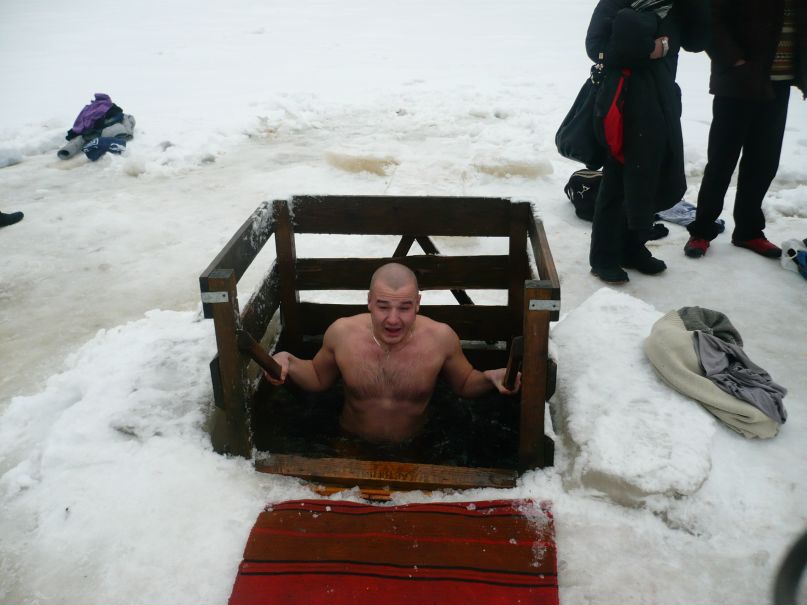 Иван Сергеев фотография #45