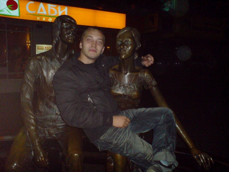 Евгений Никитин фотография #31