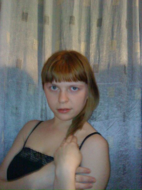 Викуся З@йк@ фото №1