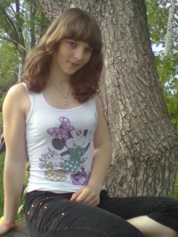 Ленка Завалишина фотография #38