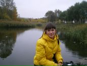 Фотография Маслениковой Виктории