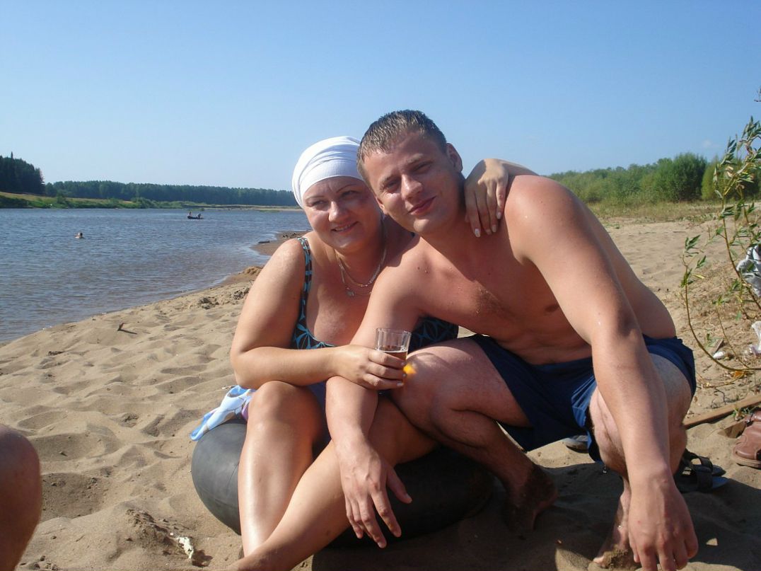 Дмитрий Горохов фотография #50