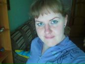 Фотография Соловьевой Екатерины