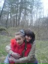 Анюта Матвійчук фотография #24 (источник - https://vk.com/id133246486)