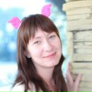 Фотография Нуреевой Екатерины