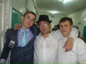 Фотография Тулаевой Анны