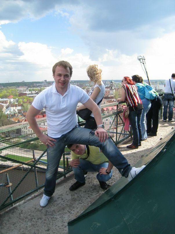 Сергей Хохлов фотография #38