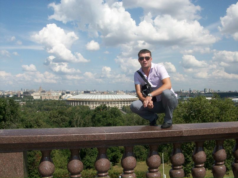 Иван Ефимов фотография #5