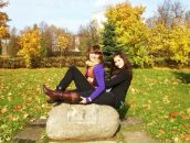 Фотография Лобашовой Дарьи