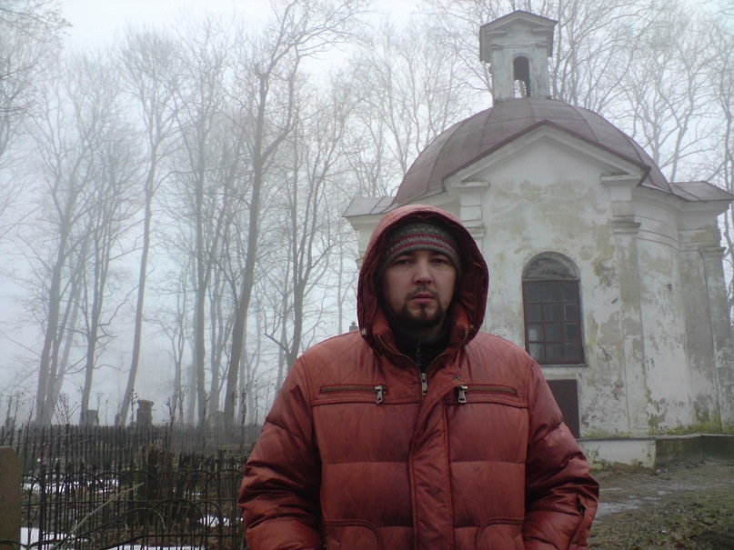 Дмитрий Краснов фотография #4