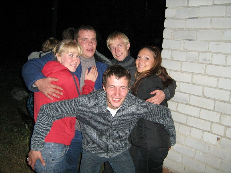 Денис Савельев фотография #39