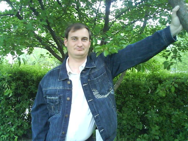 Сергей Лущенко фотография #34