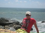 Фотография Фролова Гаврила