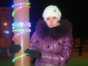 Фотография Перескоковой Светланы