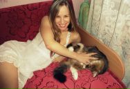 Фотография Ивановой Натали