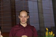 Фотография Храмцова Дениса