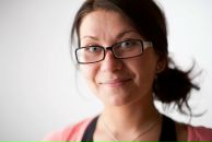 Фотография Щелкановой Анны