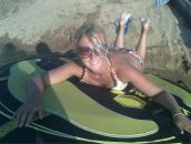 Фотография Сацкой Катерины