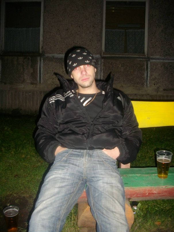 Евгений Никулин фотография #6